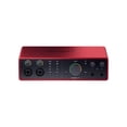 thumbnail image 1 of FOCUSRITE Interfaz de Audio USB SCARLETT 16I16 FOCUSRITE, 1 of 4