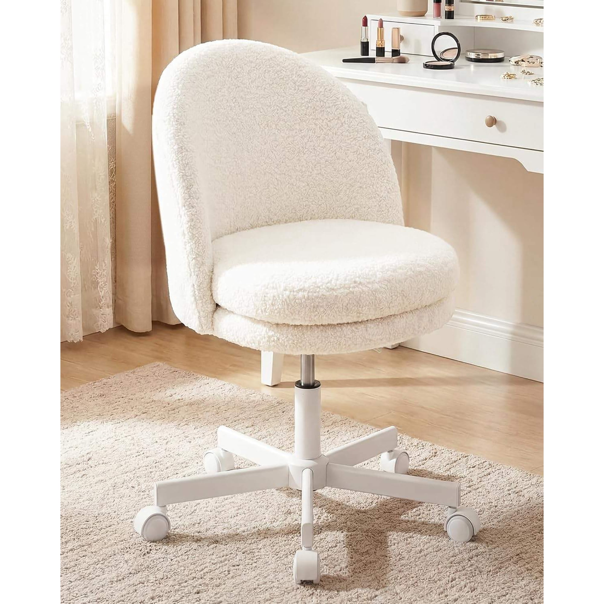 adjustable tall swivel office chair product