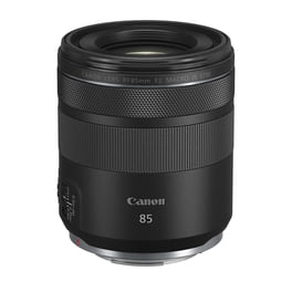 Canon EF 85mm f/1.8 USM Lens - Walmart.ca