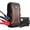 A2-1500a+compressor, variant on PINHEN Jump Starter Portable with Air Compressor for 8.0L Gas/5.0L Diesel, 12V/1500A Auto Jump Box Car Battery Charger + 150PSI Air Inflator Pack, USB Quick Charge Type-C & LED Light & Compass
