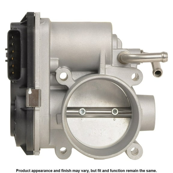 CARDONE New 6E-8016 Fuel Injection Throttle Body fits 2005-2016 Toyota
