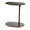 Brown, variant on Main + Mesa Modern Adjustable C-Shaped for Accessibility End Table, Vintage Brown