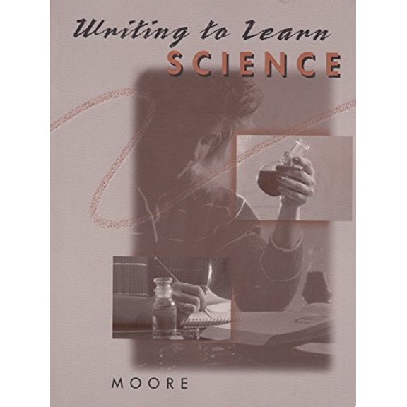 Pre-Owned Writing to Learn Science (Paperback) 0030964881 9780030964886