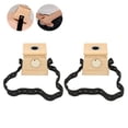 thumbnail image 4 of Roller Holder, High Temperature Resistance  Box Single Hole  for Home, 4 of 8