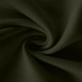 thumbnail image 7 of YFNNUP Women's Winter Coats Shawl Collar Double Breasted Midi Peacoat Slim Fit Trench Coats with Pockets, 7 of 7
