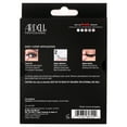 thumbnail image 2 of Ardell 5 Pack False Eyelashes, 110, Includes 0.035 oz DUO Lash Adhesive, 5 Pairs, 2 of 5