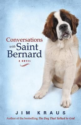 george the saint bernard