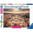 thumbnail image 1 of Rompecabezas Ravensburger Plaza DE San Pedro 1000 piezas, 1 of 2