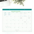 thumbnail image 3 of 2026 Mead® Colour Pop 15-Month Monthly Desk Pad, 22" x 17", 3 of 4