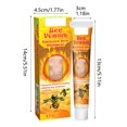 thumbnail image 3 of Beauty Products Intravenous Health Leg Massage Easy To Use Ingredients Do Not Irritate, 3 of 8