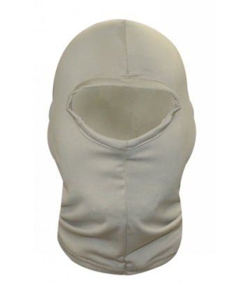 Tru-Spec Balaclava, Black Gen-3 Ecwcs L-i - by TRU-SPEC