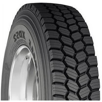 Michelin XDS 2 - 19.5 / Regional Drive Tire 225/70R19.5 TL 14 128L