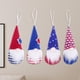 thumbnail image 4 of 4 piezas de muñecas de felpa de , adornos colgantes pa Sombrero puntiagudo Sunnimix Muñeco de peluche de gnomos, 4 of 7