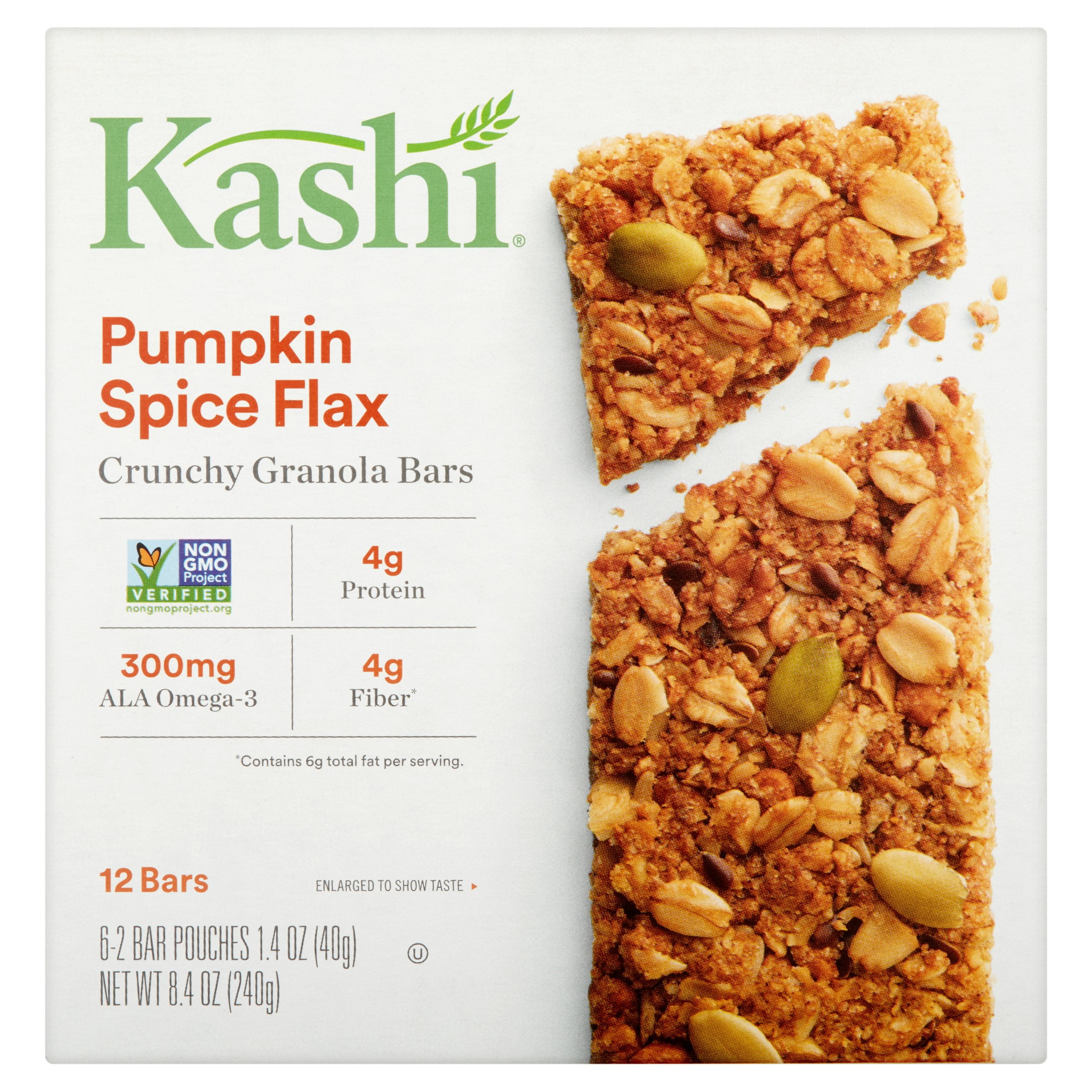 Kashi Cereal Bar Recipe Dandk Organizer