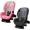 Cosco Scenera Convertible Car Seat Value Bundle, Renaissance and Clementine