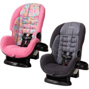 Cosco Scenera Convertible Car Seat Value Bundle, Renaissance and Clementine
