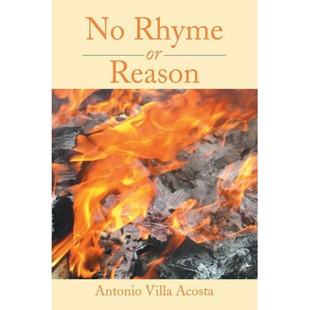 No Rhyme or Reason - eBook