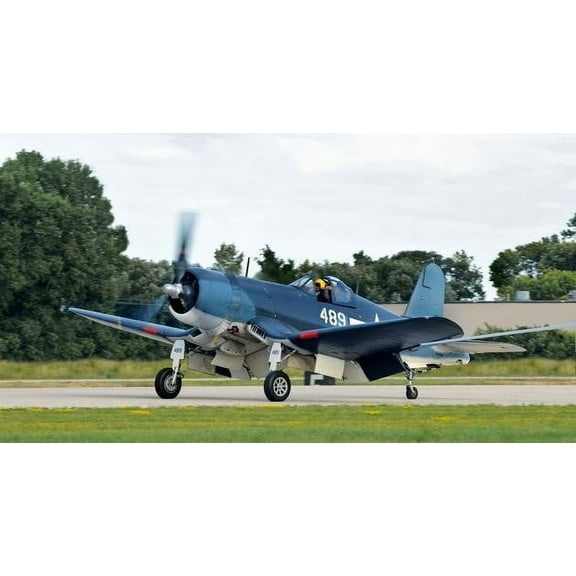 1/32 F4U1A Corsair USN Fighter