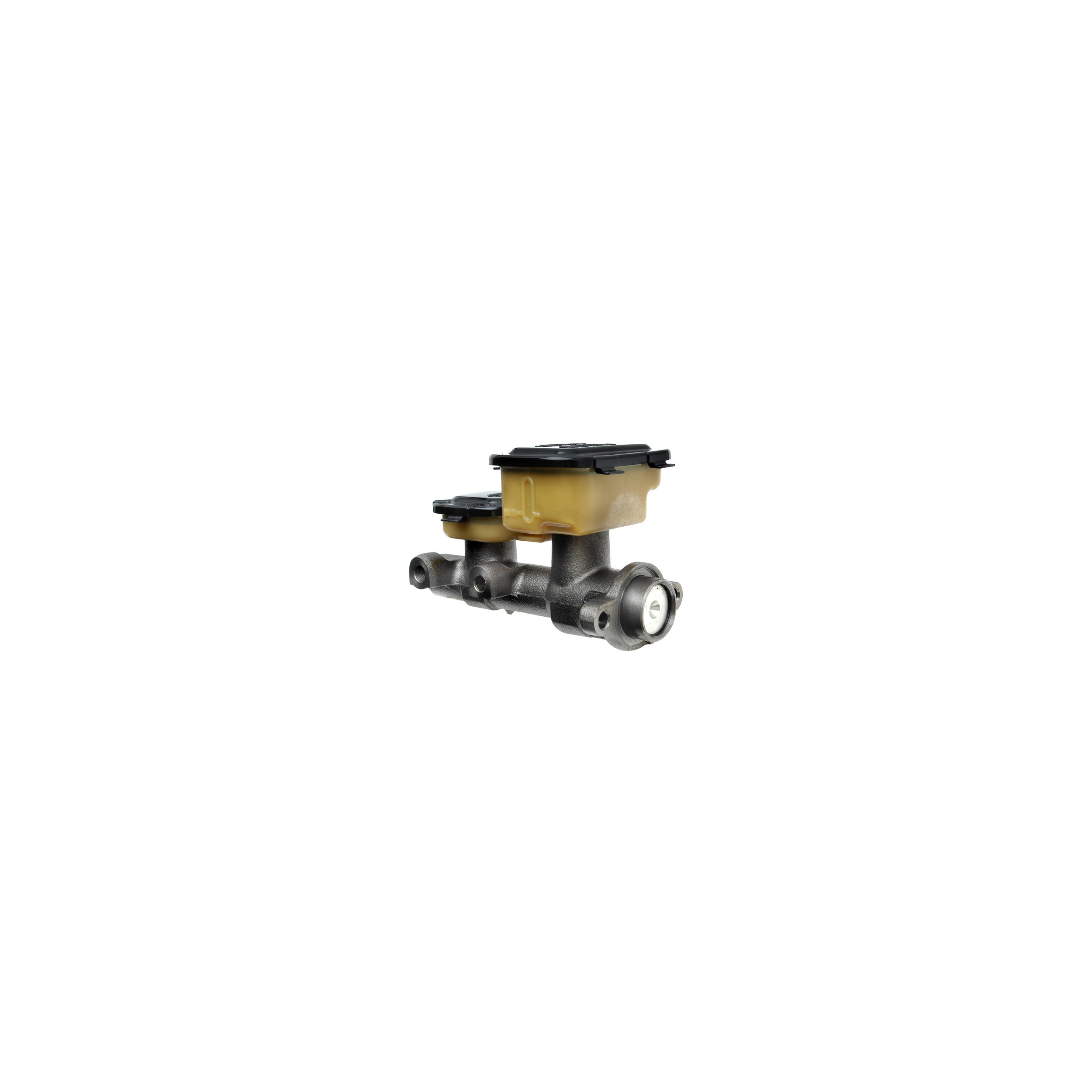 Raybestos Element3 Master Cylinders Fits select: 1985-1987 CHEVROLET G10, 1988 GMC RALLY WAGON