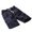 v#27Navy67, variant on Rggeeun Baby Boy Pants Cargo Multiple Pockets Knee Length With Drawstring Elastic Waist Relaxed Fit Wide Leg For Summer Everyday Use Casual Trousers,Beige,11-12 Years
