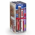 thumbnail image 4 of Calendario de Adviento Callejón Diagon de Harry Potter con 24 Regalos, 4 of 7