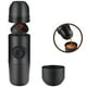 thumbnail image 1 of Irfora Cafetera manual de 70 ml Mini cafetera de café molido portátil Máquina de café espresso Cafetera manual para acampar Senderismo Irfora Maquina de cafe, 1 of 7