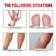 thumbnail image 2 of Vein Healing Massage Plaster Effective Feet Treatment Elder Applicable Plaster for Poor Blood Flow in the Lower Limbs, 2 of 5