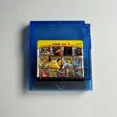 thumbnail image 3 of mMario Series 108 61 Games in 1 Video Game Cartridge Card English Language for GBC/GBA/SP/GBM, 3 of 4
