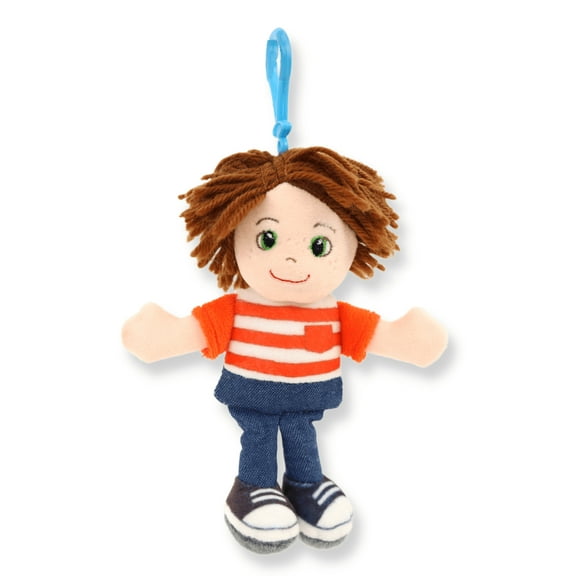 Ollie Backpack Clip