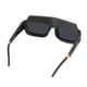 thumbnail image 1 of Gafas de soldadura con oscurecimiento automático solar, 1 of 2