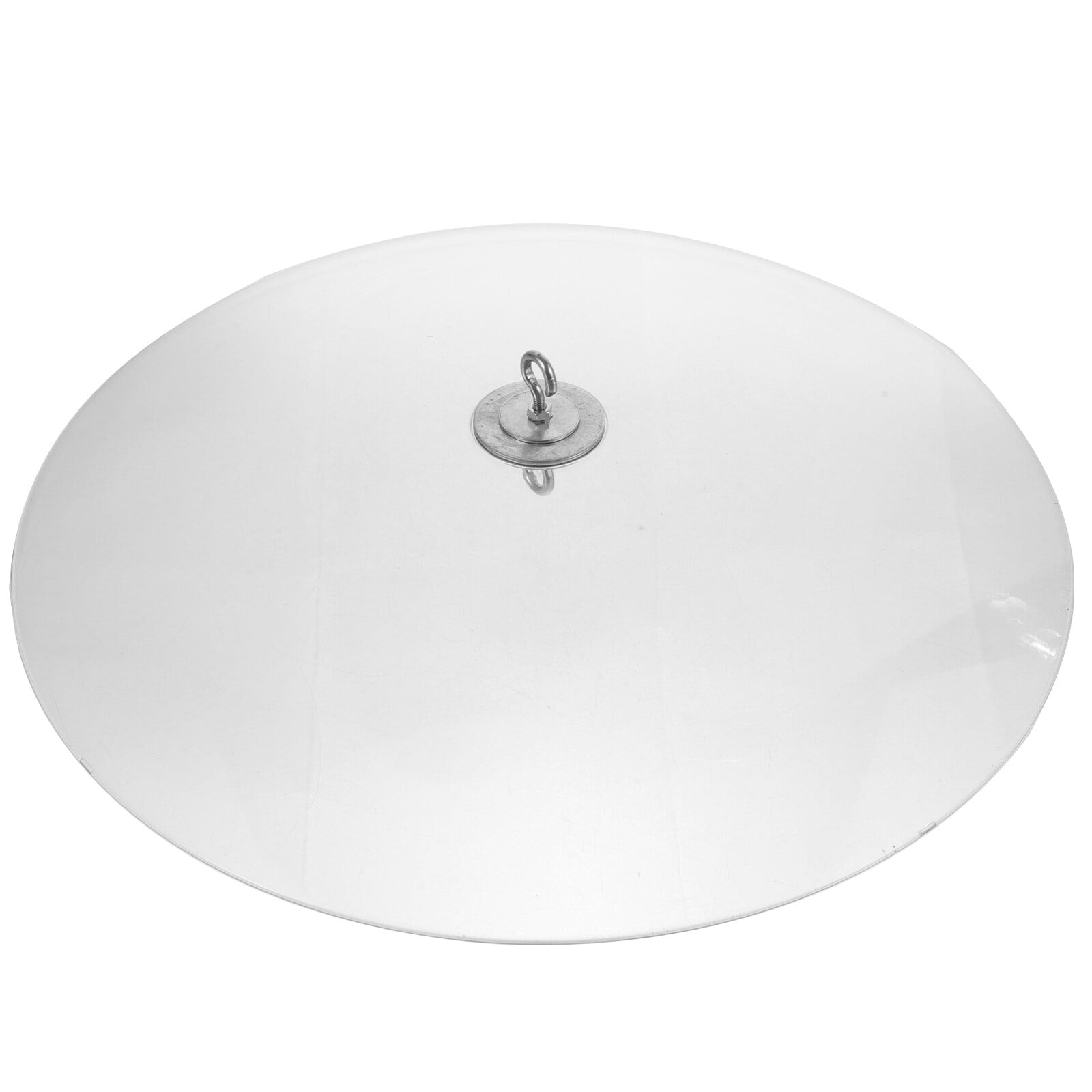 Bird Feeder Protector Bird Feeder Rain Baffle Hanging Flowerpot Rain