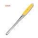 thumbnail image 1 of Pinza para alimentos de acero inoxidable 304, multifuncional, para cocina, camping, barbacoa, filetes y pan., 1 of 2