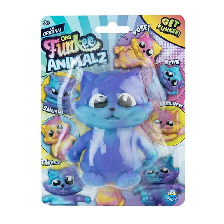 ねこ(ФωФ). 青いクジラと犬の置物セット ねこ(ФωФ). 青いクジラと犬の