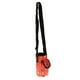 thumbnail image 1 of Botel de Agua para Senderismo DYNWAVEMX Correa de Hombro Funda con Aismiento Varios roja, 1 of 8