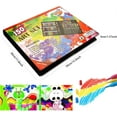 thumbnail image 6 of 150-Piece Art Set, Deluxe Professional Color Set, Coloring Supplies Art Kits for Kids and Adult Art Supplies for Drawing Painting with Compact Portable Art Supplies Chirstmas, Birthday, New Year Gift, 6 of 8