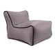 thumbnail image 2 of ASIENTO de BEBÉ para NIÑOS INFLABLES SOFÁ PUF MUEBLES para NIÑOS SILLA Gris, 2 of 3
