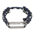 thumbnail image 1 of Bracelet pour Mi Band, Ombrelle Cordon Poignet Sangle Réglable de Remplacement Poignet Parapluie Cordon Poignet Sangle pour Mi Band Maximisé Efficacité, 1 of 14
