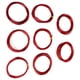 thumbnail image 3 of Alambre para manualidades de joyería práctico alambre para manualidades conveniente para manualidades de bricolaje para pequeños accesorios para adornos ANGGREK Otros, 3 of 8