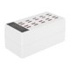 thumbnail image 3 of Accesorio para tableta, cargador de 20 puertos USB Cargador de puerto USB Valor inmejorable, 3 of 12