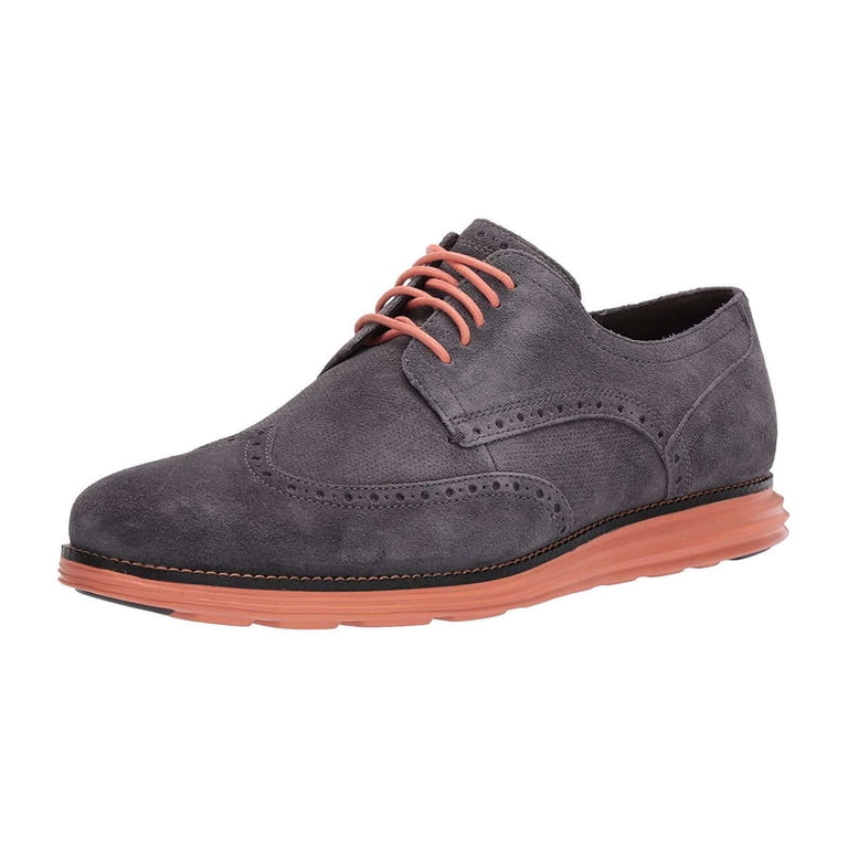 Cole Haan Mens Original Grand Wingtip - Walmart.com display picture 1