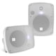 thumbnail image 1 of Altavoz exterior Pyle 5.25 inalámbrico Bluetooth 600 W (par), 1 of 7