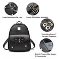 thumbnail image 2 of Kit Mochila Moda Casual BLOSOOM 3 Piezas para mujer, 2 of 4