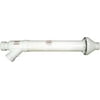 Noritz Tankless Water Heater Concentric Pvc Horizontal Termination