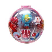 Christmas Stocking Stuffer Pop Up Lollipop Christmas Ornament Shape - Princess/Cinderella
