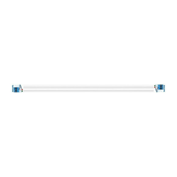Philips Fluorescent 40W T12 48" Daylight Supreme/Alto 2-pack