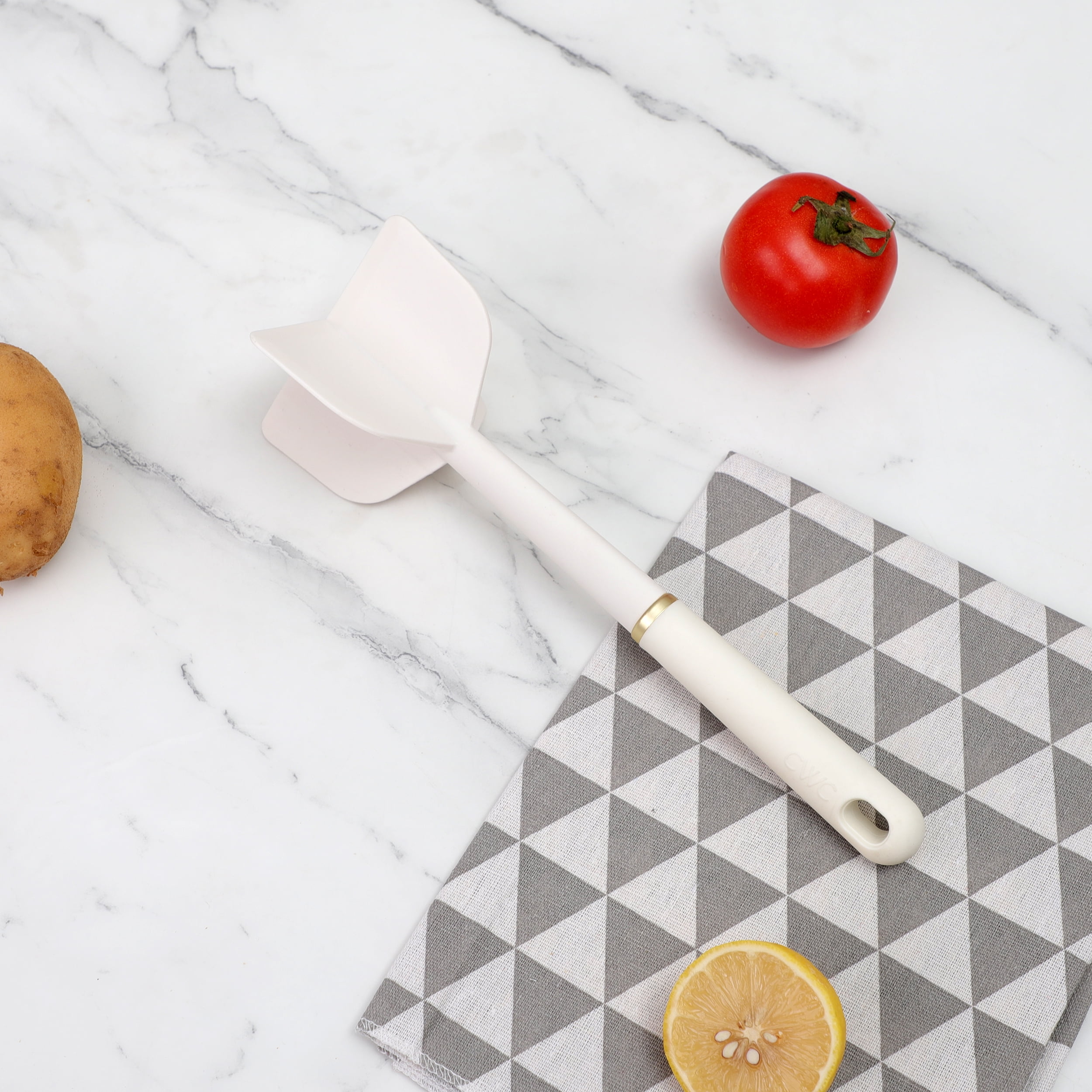 Cook with Color Meat Chopper – Heat-Resistant & Non-Stick Safe