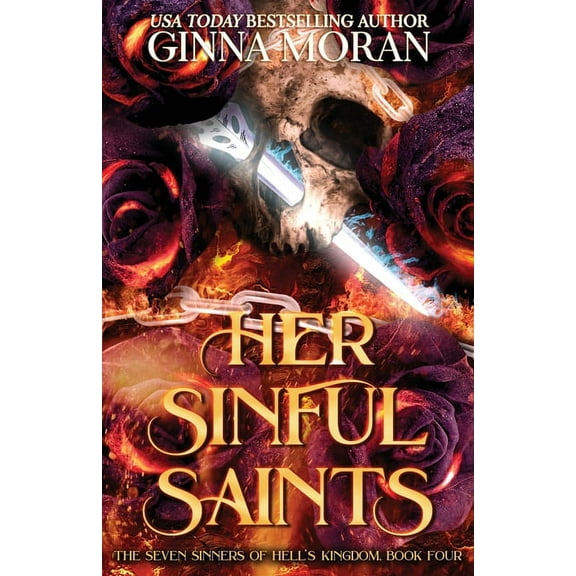 Her Sinful Saints, (Paperback)