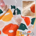 thumbnail image 2 of Cosmetic Bag for Women Travel,Mini Cosmetic Bag for Purse,Closure Makeup Bag,Teacher Makeup Bag,Toiletry Pouch for Women, 2 of 5