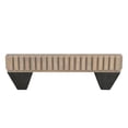 thumbnail image 5 of Tokyo Inspired 36 Inch Square Mango Wood Coffee Table, 5 of 5