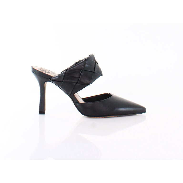 Vince Camuto Alandra Women's Heels Black Size 12 M